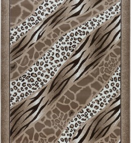 Синтетична килимова доріжка Версаль 2538 a8